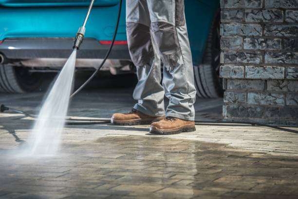 Best Machinery and Equipment Cleaning  in Buena Vista, GA