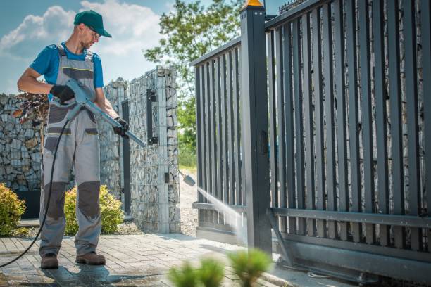 Best Animal Enclosure Cleaning  in Buena Vista, GA