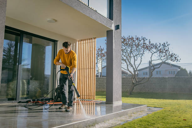 Buena Vista, GA Pressure Washing Company